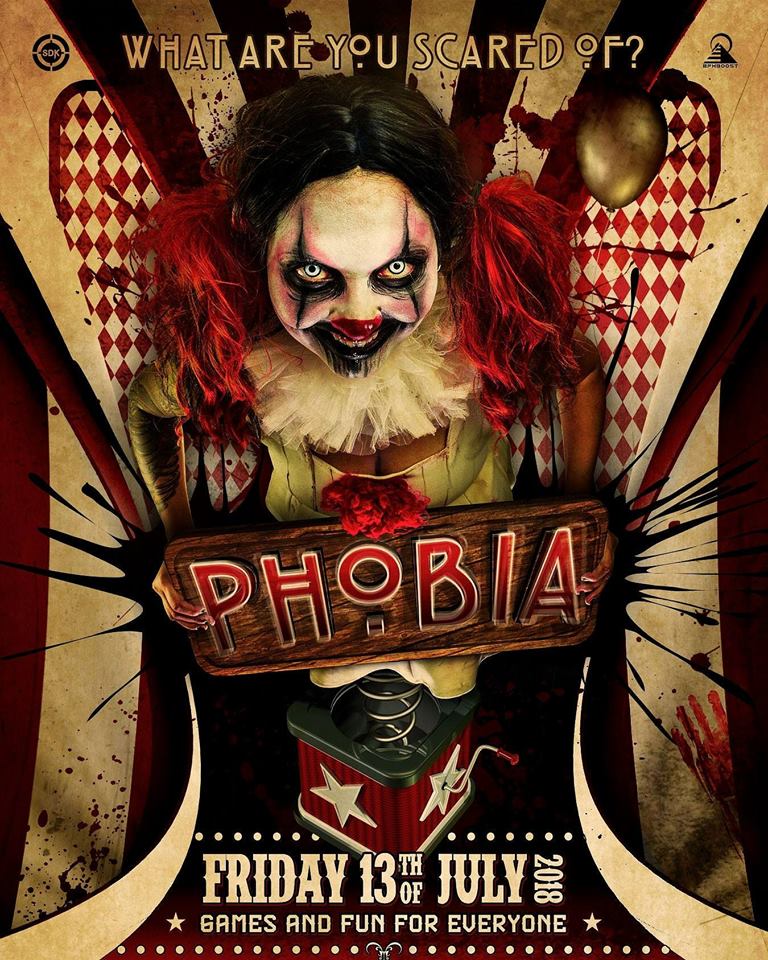 phobia