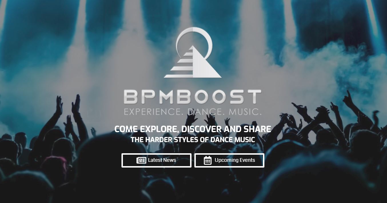 BPM Boost | Experience. Dance. Music.